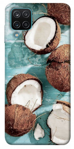 Чехол Summer coconut для Galaxy M12