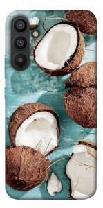 Чехол Summer coconut для Galaxy A34 5G