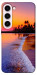 Чехол Sunset для Galaxy S23+