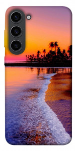 Чехол Sunset для Galaxy S23