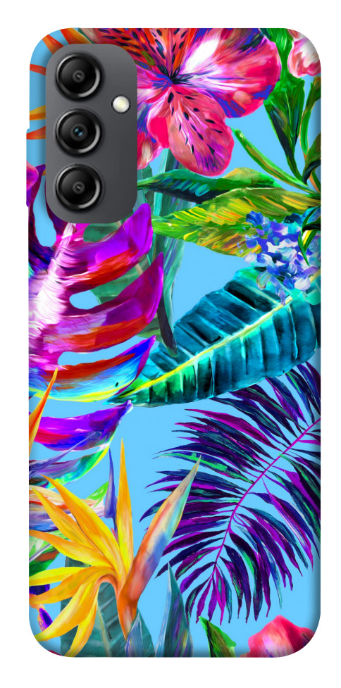 

Чехол Watercolor flowers для Galaxy A14 5G 1490272