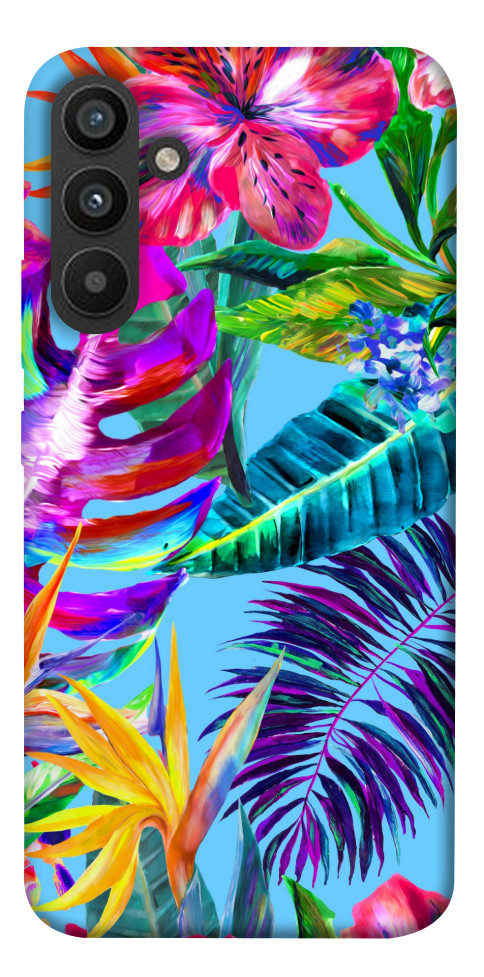 

Чехол Watercolor flowers для Galaxy A34 5G 1490274