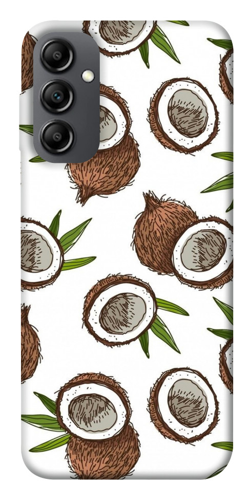 

Чехол Coconut mood для Galaxy A14 5G 1490336