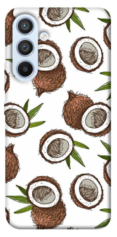 

Чехол Coconut mood для Galaxy A54 5G 1490337