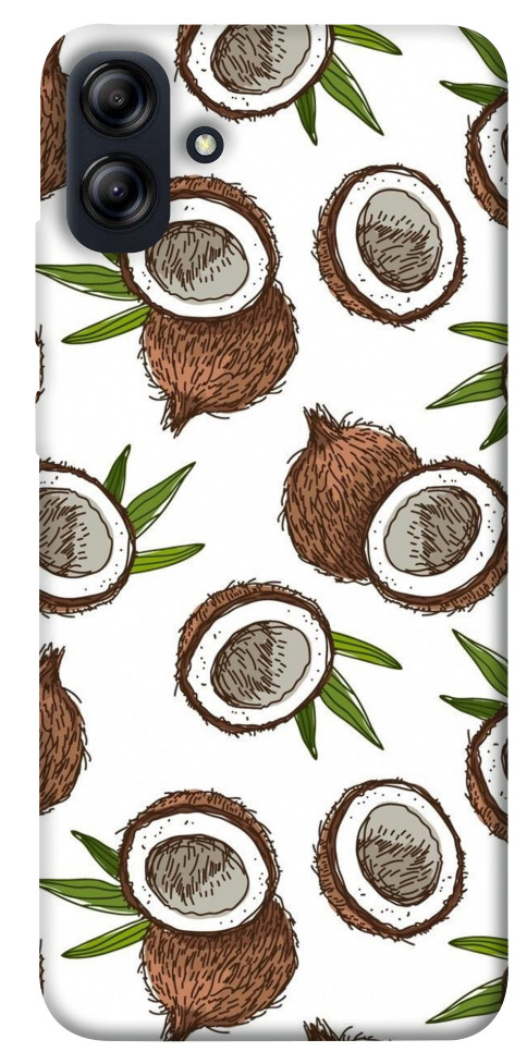 

Чохол Coconut mood для Galaxy A04e 1490339