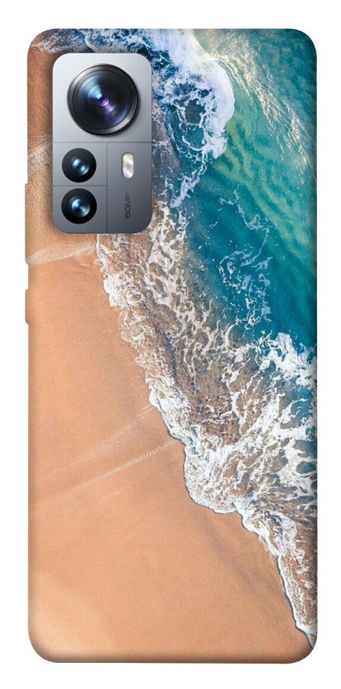 

Чехол Морское побережье для Xiaomi 12S Pro 1490395