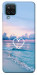 Чохол Summer heart для Galaxy M12