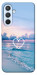 Чехол Summer heart для Galaxy A54 5G