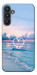 Чохол Summer heart для Galaxy A34 5G