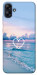 Чехол Summer heart для Galaxy A04e