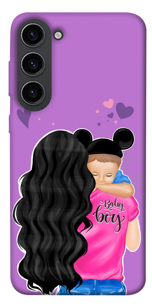 

Чохол Baby boy для Galaxy S23 1490622