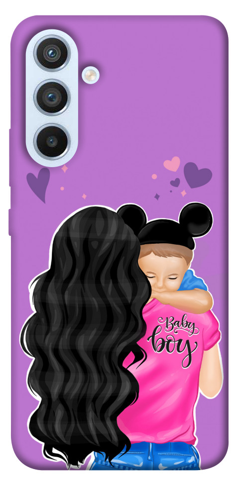 

Чехол Baby boy для Galaxy A54 5G 1490625