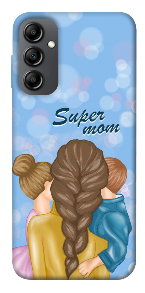 

Чохол Super mommy для Galaxy A14 5G 1490640