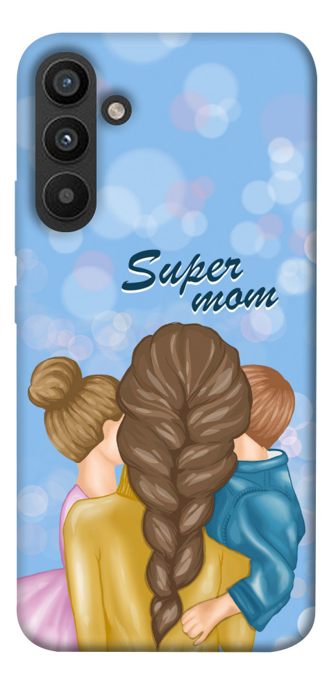 

Чохол Super mommy для Galaxy A34 5G 1490642