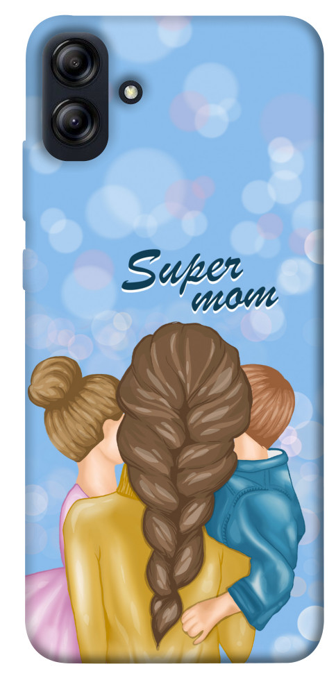 

Чохол Super mommy для Galaxy A04e 1490643