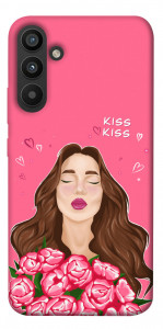 Чохол Kiss kiss для Galaxy A34 5G