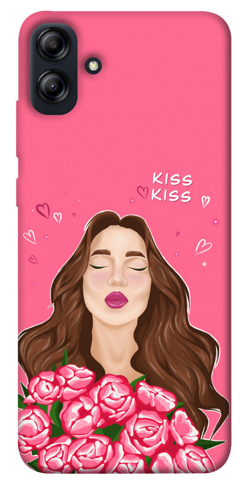 

Чехол Kiss kiss для Galaxy A04e 1490675