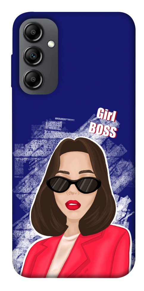 

Чохол Girl boss для Galaxy A14 5G 1490736