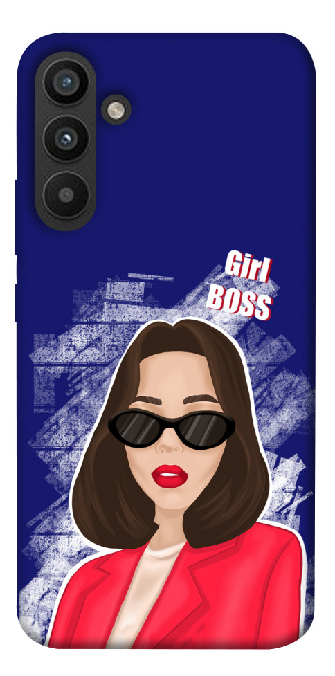 

Чехол Girl boss для Galaxy A34 5G 1490738