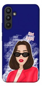 Чохол Girl boss для Galaxy A34 5G