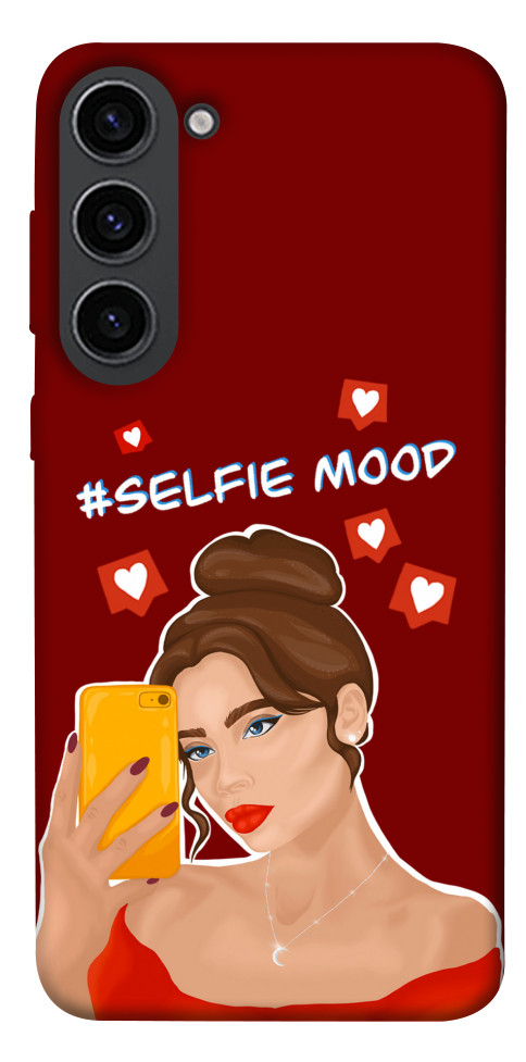 

Чехол Selfie mood для Galaxy S23 1490750