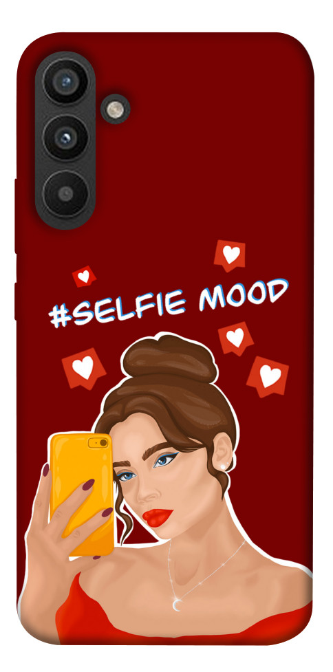 

Чехол Selfie mood для Galaxy A34 5G 1490754