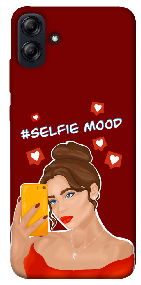 

Чехол Selfie mood для Galaxy A04e 1490755