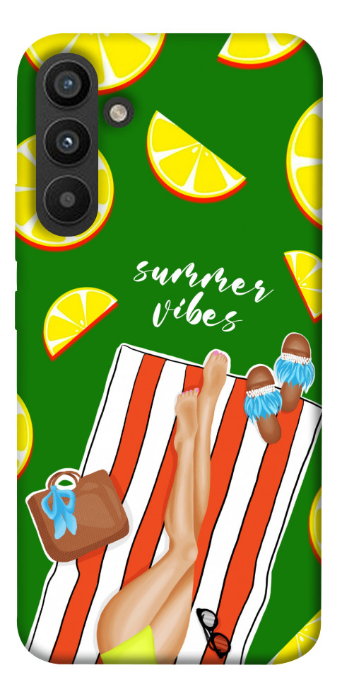 

Чехол Summer girl для Galaxy A34 5G 1490882