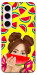 Чохол Watermelon girl для Galaxy S23+