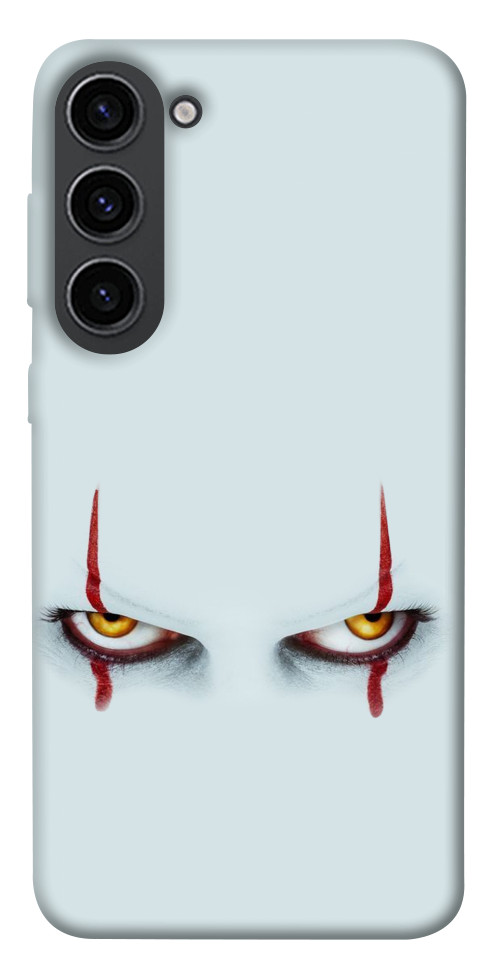 

Чехол Зловещий взгляд для Galaxy S23 1491118