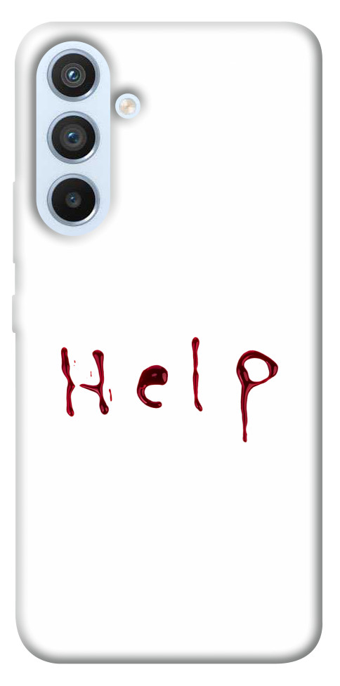 

Чехол Help для Galaxy A54 5G 1491153