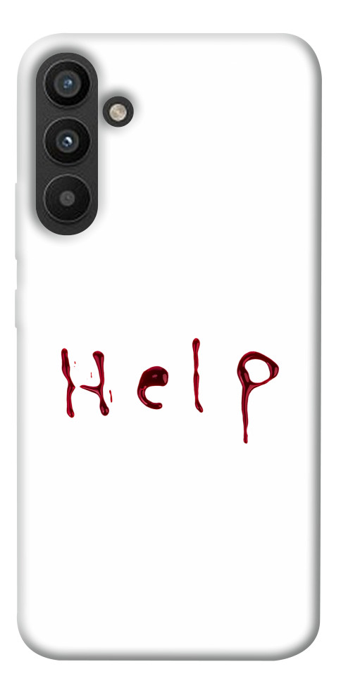 

Чехол Help для Galaxy A34 5G 1491154