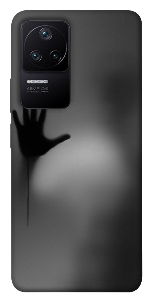 

Чохол Shadow man для Xiaomi Redmi K40S 1491161