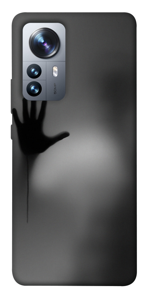 

Чохол Shadow man для Xiaomi 12 Pro 1491162