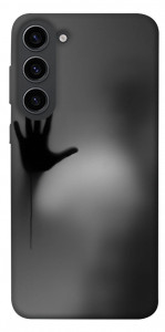 Чехол Shadow man для Galaxy S23