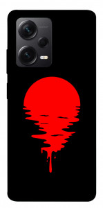 Чехол Red Moon для Xiaomi Redmi Note 12 Pro 5G
