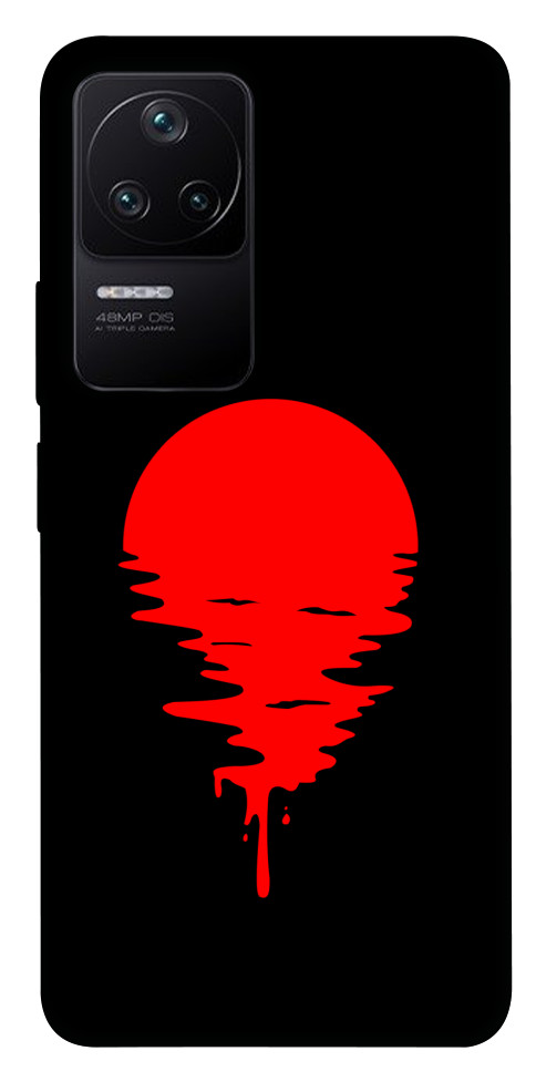 

Чохол Red Moon для Xiaomi Redmi K40S 1491209
