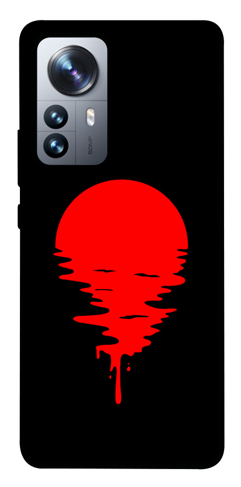 

Чохол Red Moon для Xiaomi 12 Pro 1491210