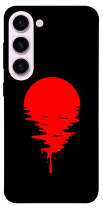 Чохол Red Moon для Galaxy S23+