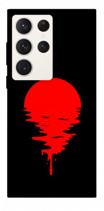 Чехол Red Moon для Galaxy S23 Ultra