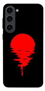 Чехол Red Moon для Galaxy S23