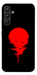Чехол Red Moon для Galaxy A34 5G