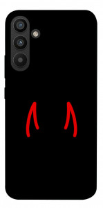 Чехол Red horns для Galaxy A34 5G