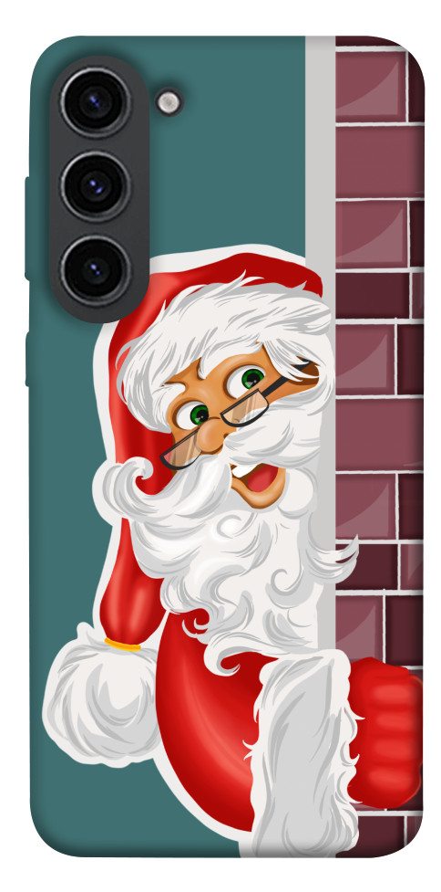 

Чохол Hello Santa для Galaxy S23 1491246