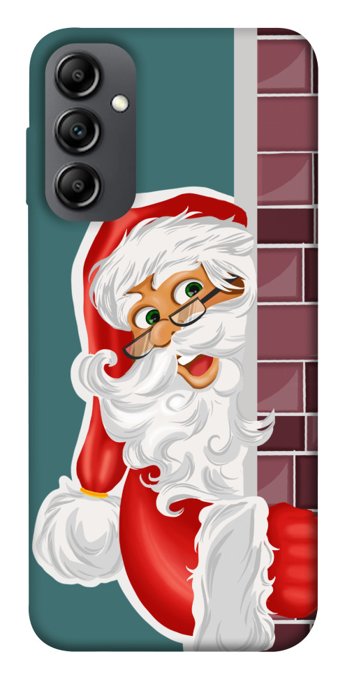 

Чохол Hello Santa для Galaxy A14 5G 1491248