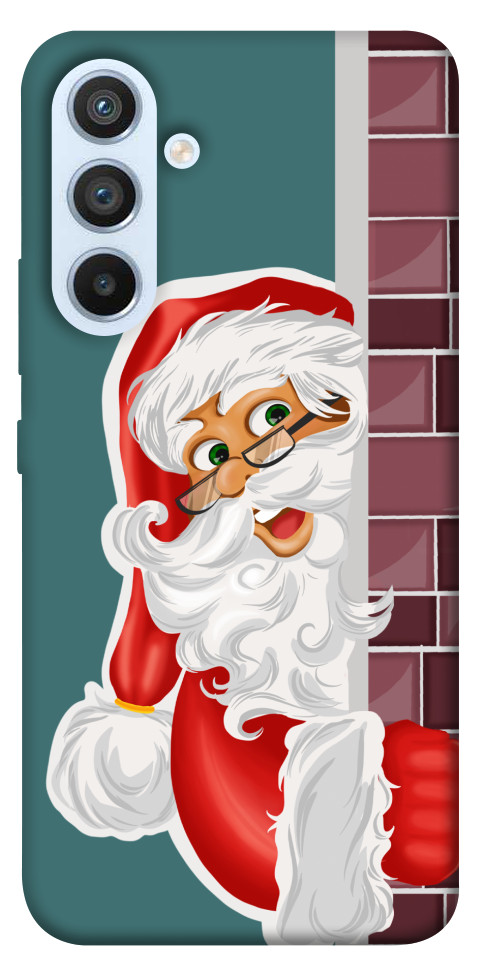 

Чехол Hello Santa для Galaxy A54 5G 1491249