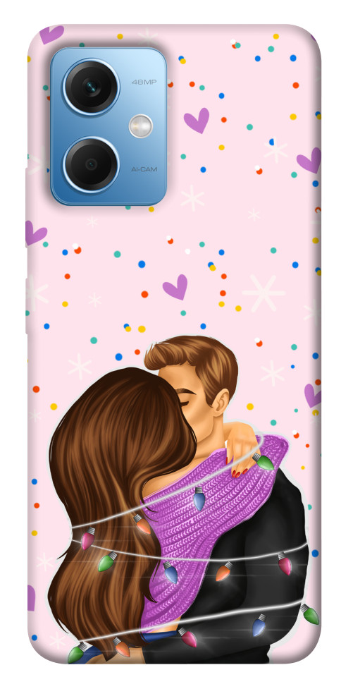 

Чохол Happy love для Xiaomi Redmi Note 12 5G 1491367