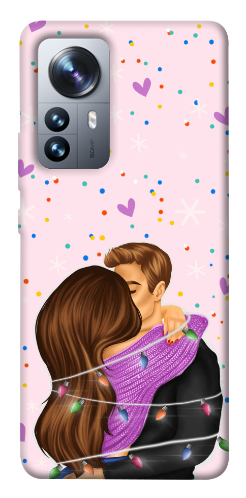 

Чохол Happy love для Xiaomi 12S Pro 1491371