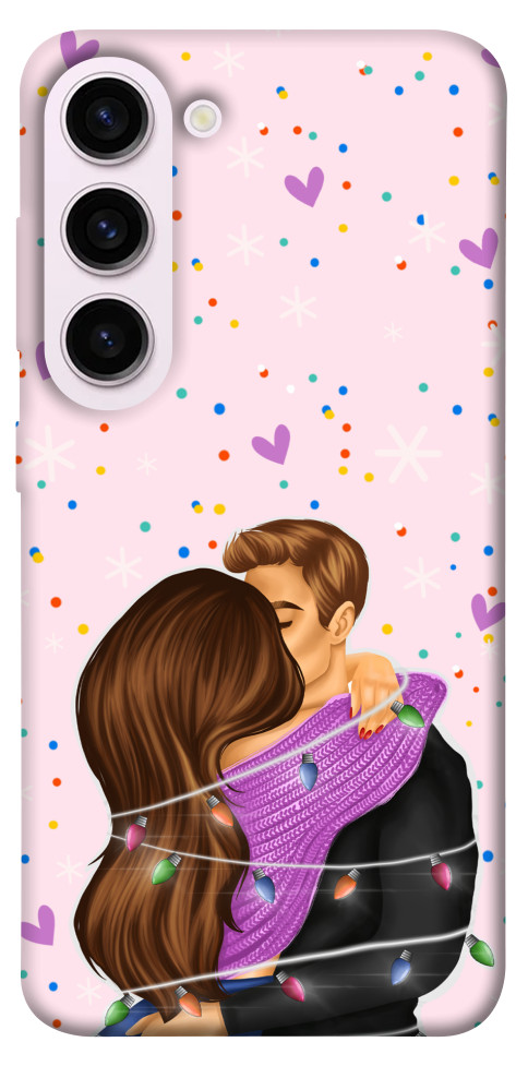 

Чехол Happy love для Galaxy S23+ 1491372