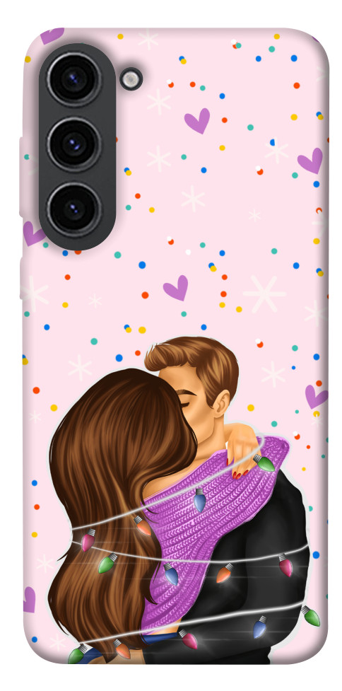 

Чехол Happy love для Galaxy S23 1491374